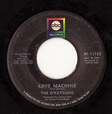 Love Machine