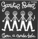 Com A Corda Toda