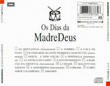 Os Dias Da Madredeus