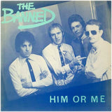 Him Or Me