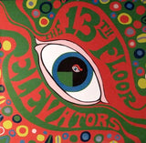 The Psychedelic Sounds Of The 13th Floor Elevators