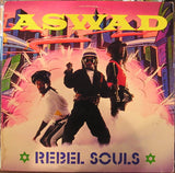 Rebel Souls