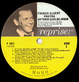 Francis Albert Sinatra & Antonio Carlos Jobim