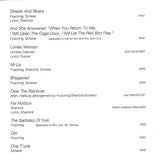 ... And She Answered: