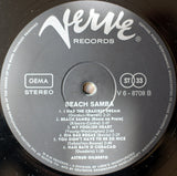 Beach Samba