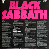 Master Of Reality