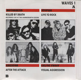 Sounds ∙ Waves 1