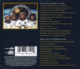 Early Days & Latter Days (The Best Of Led Zeppelin Volumes One And Two)