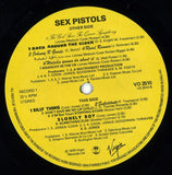 The Great Rock 'N' Roll Swindle