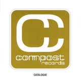 Glücklich IV (A Collection Of Brazilian Flavours From The Past And The Present)