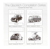 Glücklich IV (A Collection Of Brazilian Flavours From The Past And The Present)