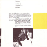 The Noise Made By People