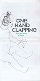 One Hand Clapping