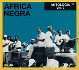 Antologia Vol. 2
