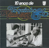 10 Anos De Toquinho & Vinicius