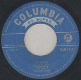 Bongo Blues