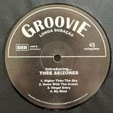 Introducing... Thee Seizures!
