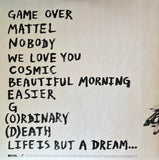 Life Is But A Dream...
