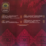 Congo Funk! Sound Madness From The Shores Of The Mighty Congo River (Kinshasa/Brazzaville 1969-1982)