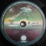 Dire Straits
