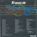 10 Anos De Toquinho & Vinicius