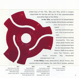 R&B: From Doo-Wop To Hip-Hop