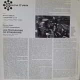 4 Études Chorégraphiques / 8 Inventions