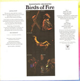 Birds Of Fire