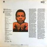 Shape Of Things To Come