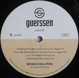 Bronco Bullfrog