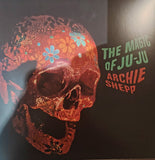 The Magic of Ju-Ju