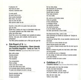 10 Anos De Toquinho & Vinicius