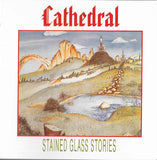 Stained Glass Stories