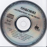 Alemanian Euskaraz