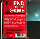 End Of The Game