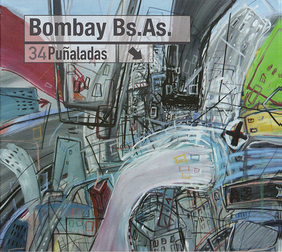 Bombay Bs. As.