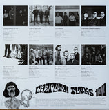Still Primitive! Volume One: The Legacy! Chaputa! Turns 100