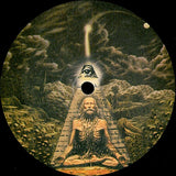Dark Round The Edges