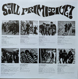 Still Primitive! Volume One: The Legacy! Chaputa! Turns 100