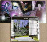 Dwelling of Telescopefish