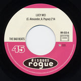 Lucy Mei • Have Love Will Travel
