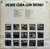 Guajira Guantanamera (Version Original Cubana Por Su Creador)