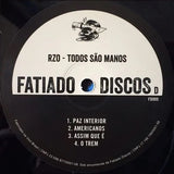 Todos São Manos