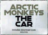 The Car