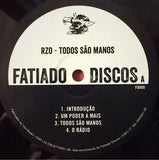 Todos São Manos