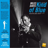Kind Of Blue