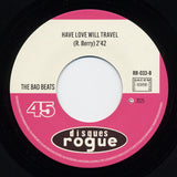 Lucy Mei / Have Love Will Travel