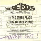 The Other Place / Try To Understand