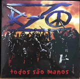 Todos São Manos