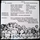 Dr. Extraño / No Puedo Aguantar Más